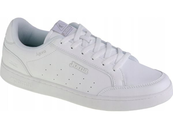Joma Joma Agora Miehet 2402 CAGOS2402 białe 44