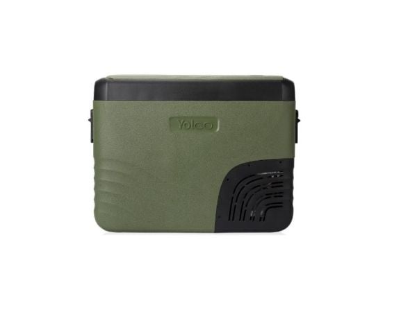 Yolco KX40 Green bærbart kjøleskap 34 l
