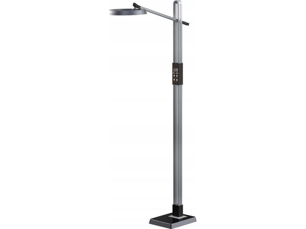 Tiross gulvlampe TIROSS LED GULVLAMPE 15W 800lm