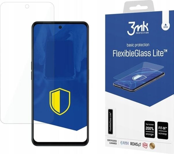 3MK Hybrid glass 3MK FlexibleGlass Lite OnePlus Nord N30