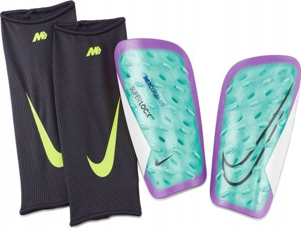 Nike Nagolenniki Nike Mercurial Lite SuperLock DN3609-354