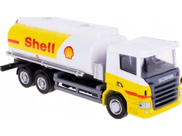 Modell RMZ City 1:64 Shell kort E-648 56480