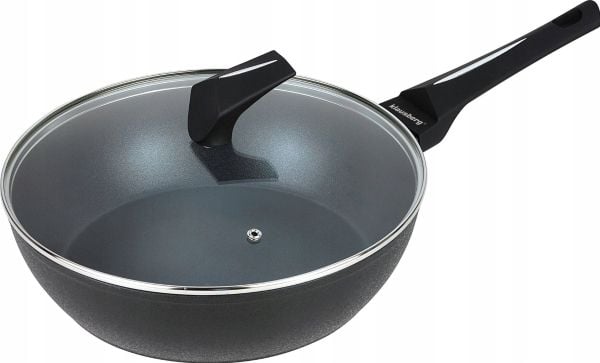 Stekepanne Klausberg 28 cm