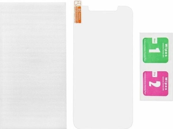 PremiumGlass Herdet glass Samsung S23 FE S711