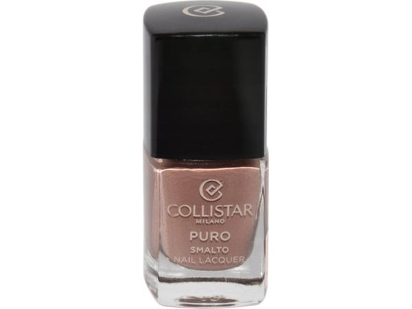 COLLISTAR PURO SMALTO KYNSILAKKA 700 TORTORA 10ML