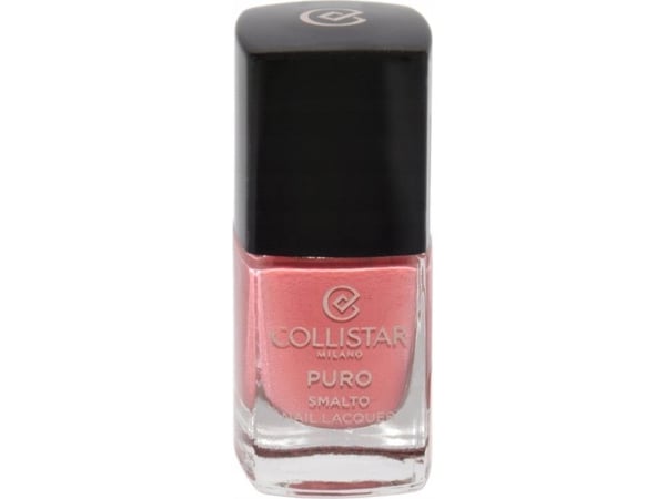 COLLISTAR PURO SMALTO NAIL LACQUER 102 ROSA ANTICO 10ML