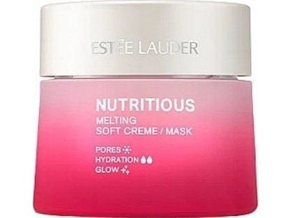 Estee Lauder Nutritious Melting Soft Creme/Mask 50 ml