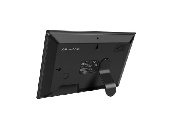 Kruger & Matz digitalt bilde-/fotora°mme FRAMEO Wi-Fi 10,1"