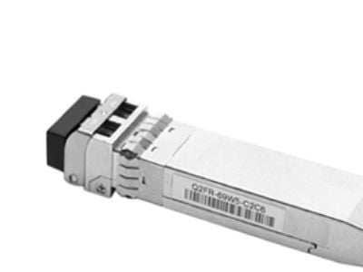 Cisco - SFP (mini-GBIC) transceivermodul - 1GbE - over fiberoptikk - 1000Base-LHX - LC-enkeltmodus / LC-enkeltmodus - opp til 50 km - 1270-1355 nm ...