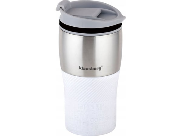 Klausberg termokopp 320 ml Kb-7627