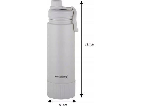 Klausberg termoflaska 720 ml KLAUSBERG KB-7640