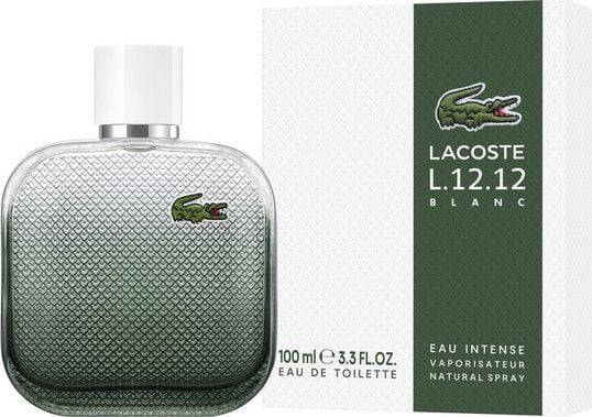Lacoste - Eau de Lacoste L.12.12 - 100 ml