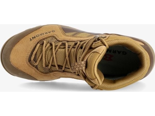 Garmont trekkingsko for menn T4 TOUR GTX VANLIGE sko