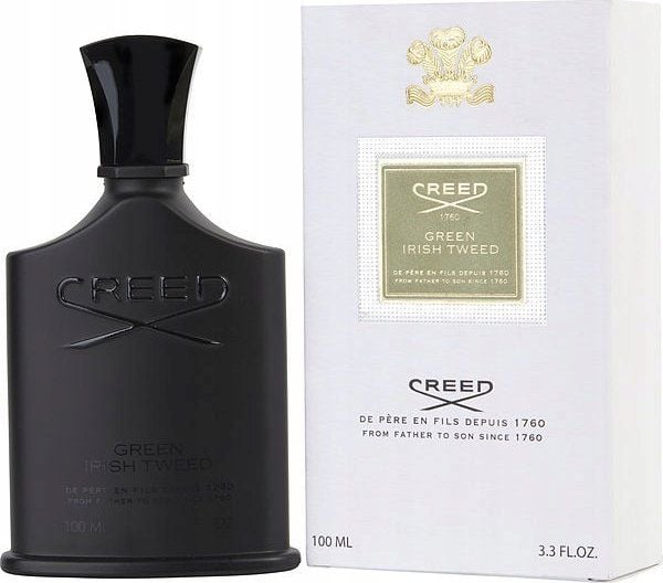 Creed Green Irish Tweed EDP 100ml