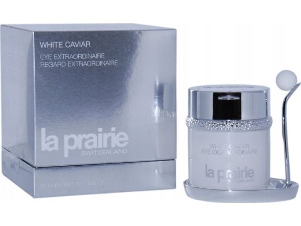 La Prairie White Caviar Eye Extraordinaire - 20 ml