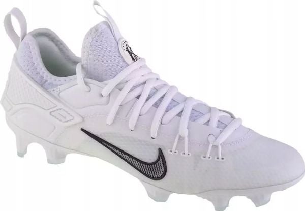 Nike Huarache 9 Elite Low Lax FG FD0089-101 - 43