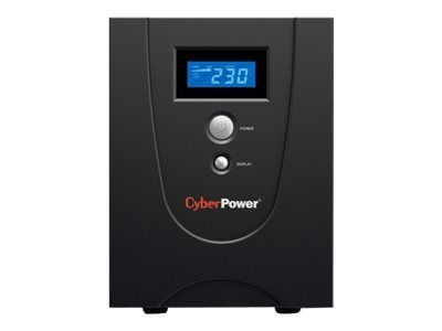 Value2200EILCD 1320W LCD/USB-RS/AVR/4ms/6xIEC320
