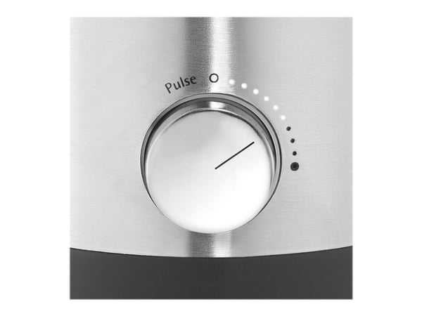 WMF KJØKKEN MINI - Blender - 0,8 liter - 400 W - Cromargan matte