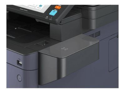KYOCERA installasjonssett for USB-kort Kortleserholder 12