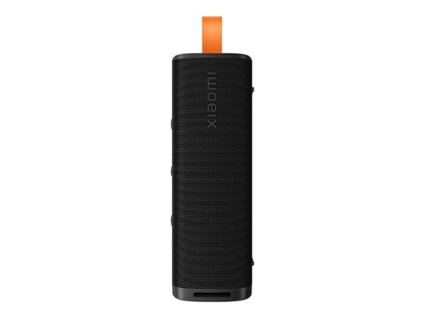 Xiaomi Sound Outdoor - Høyttaler - for bærbar bruk - trådløs - Bluetooth - 30 watt - toveis - svart