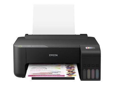 Epson EcoTank L1230 - Tulostin - väri - mustesuihku - A3