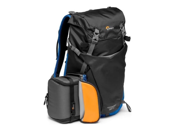 LOWEPRO Rygæk