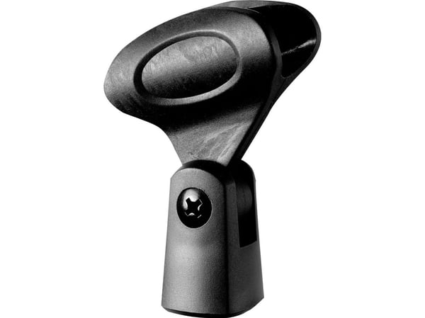 Behringer B-5, Studiomikrofon, 20 - 20000 Hz, Cardioid - pressure gradient/Omnidirectional - pressure operated., Koblet med ledninger (ikke trådløs...