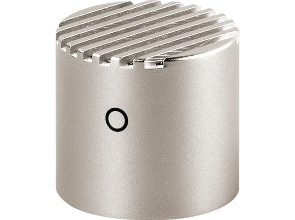 Behringer B-5, Studiomikrofon, 20 - 20000 Hz, Cardioid - pressure gradient/Omnidirectional - pressure operated., Koblet med ledninger (ikke trådløs...
