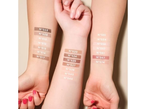 Artdeco Eyeshadow Matte Magnetic Shade For Eyelids No. 520 - 0.8g