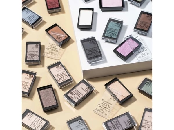 Artdeco Eyeshadow Matte Magnetic Shade For Eyelids No. 520 - 0.8g