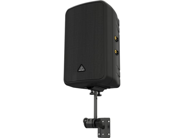 Behringer CE500D, Väggfästningsbar, 100 W, 60 - 20000 hz, D, Svart, AC