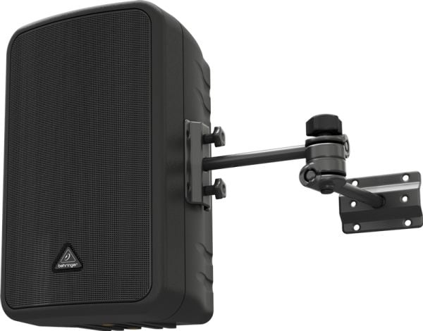 Behringer CE500D, Väggfästningsbar, 100 W, 60 - 20000 hz, D, Svart, AC