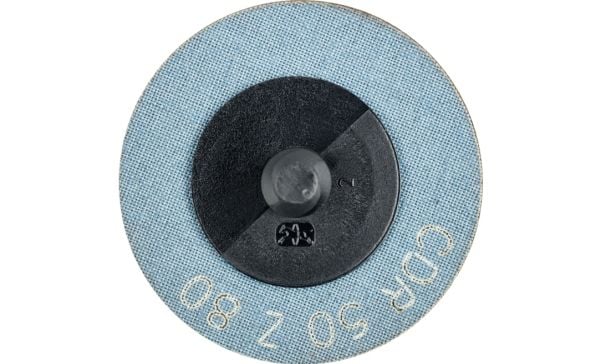 PFERD 42773508, Slipeskive, Universell, 13000 RPM, Rund, 5 cm, 100 stykker