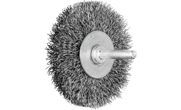 PFERD RBU 7010/6 ST 0,30, 7 cm, 7 cm, Stål, Gjutjärn, Trä, Plast, 15000 RPM