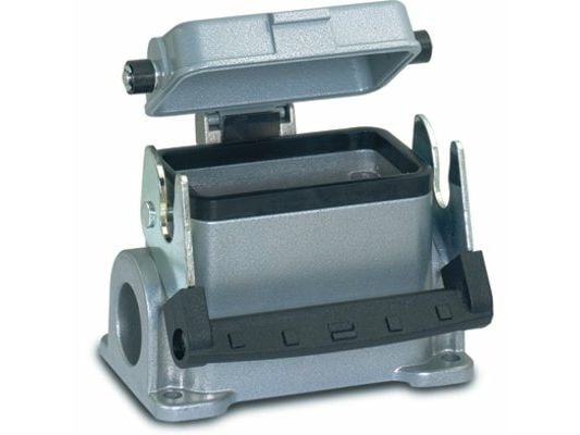 LAPP 19038900 Sokkelhus M20 EPIC® H-B 10 10 kpl 10 kpl