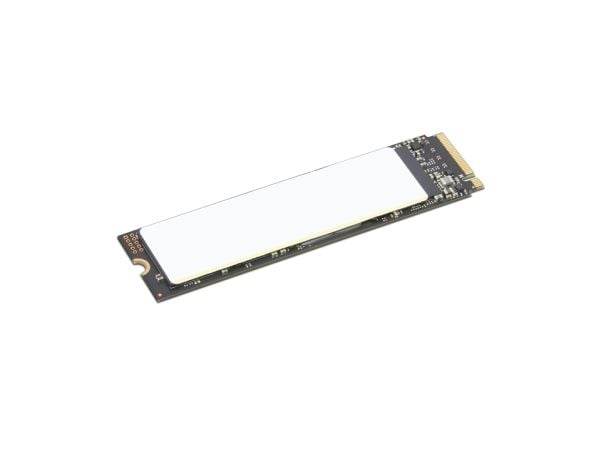 Lenovo - SSD-levy - M.2 2280 - TCG Opal Encryption 2.0 - CRU