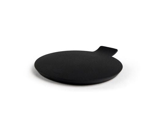 Barco R8787714K, Personverndeksel, Svart, Barco, ClickShare Bar Core, ClickShare Bar Pro, 80 mm, 100 mm