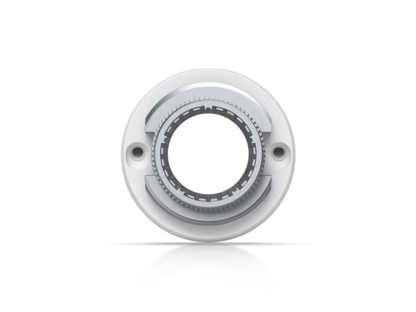 Ubiquiti UACC-Bullet-AB-W, Base Unit, Universal, White, Ubiquiti Networks, UVC-G4-Pro, UVC-G5-Pro, UVC-AI-Pro-W, Aluminium
