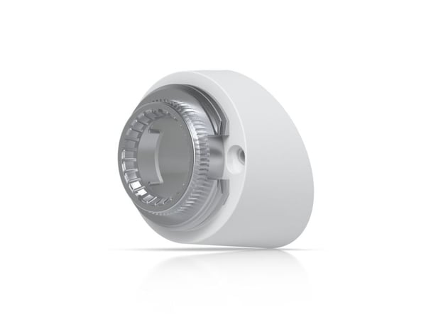 Ubiquiti UACC-Bullet-AB-W, Base Unit, Universal, White, Ubiquiti Networks, UVC-G4-Pro, UVC-G5-Pro, UVC-AI-Pro-W, Aluminium