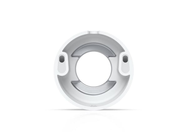 Ubiquiti UACC-Bullet-AB-W, Base Unit, Universal, White, Ubiquiti Networks, UVC-G4-Pro, UVC-G5-Pro, UVC-AI-Pro-W, Aluminium