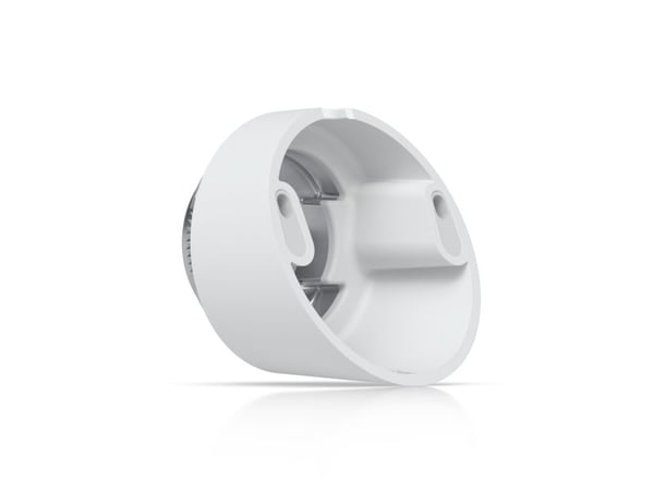 Ubiquiti UACC-Bullet-AB-W, Base Unit, Universal, White, Ubiquiti Networks, UVC-G4-Pro, UVC-G5-Pro, UVC-AI-Pro-W, Aluminium