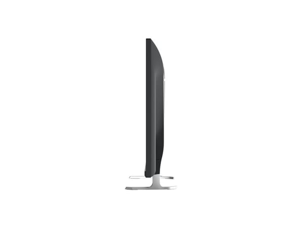 EIZO FlexScan EV4340X-BK - LED-skjerm - 42.5" - 3840 x 2160 4K @ 61 Hz - IPS - 350 cd/m² - 1000:1 - 5 ms - 2xHDMI, DisplayPort, USB-C - høyttalere ...