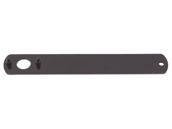 Makita - Hakenøkkel - lengde: 35 mm - for Makita DGA515, GA005, GA008, GA008GM201, GA013, GA023, GA5050, GS6000; XGT GA023GM201