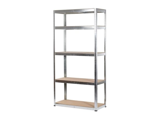 Haushalt Säilytyshylly mdf 180x90x40cm 175kg T40A T40A