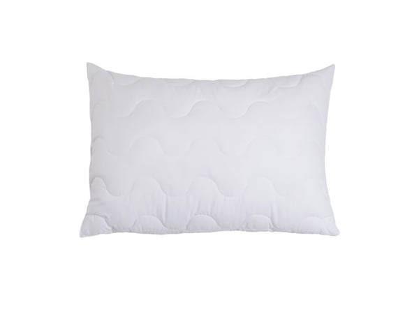 PILLOW 50X70 CHOP MEMORY50% PES50% 700G