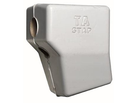 Isoleringskappe STAP t/stap 32-50mm Isoleringskappe STAP t/stap 32-50mm