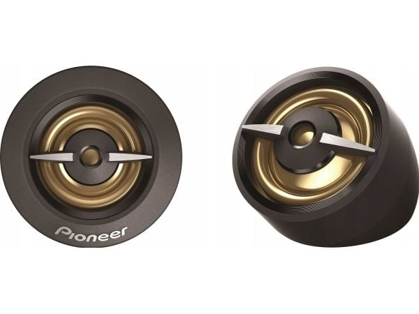 Pioneer TS-A301TW, 450W, 100W, 4 ohm (O), 90 dB, 1,8 - 58000 Hz, neodym