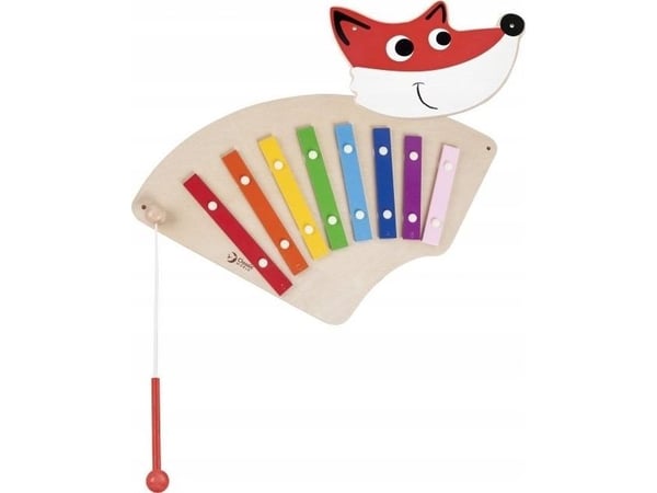 Classic World Musical Wall Chart Lisek Lumarko!