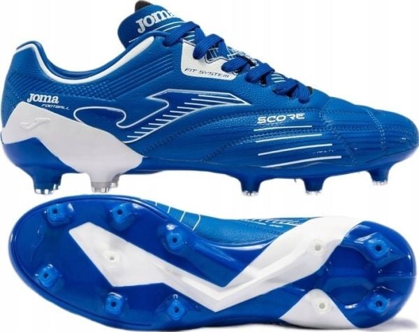 Joma Score 2304 FG SCOW2304FG blå 43