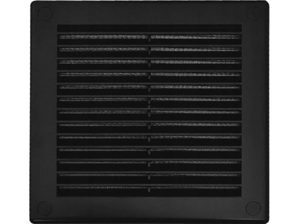AWENTA Tru TRU6CZ ventilationsskydd svart